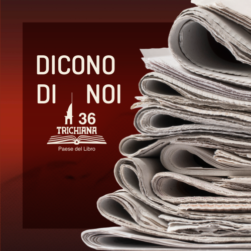 TPL 2026 - Dicono di noi